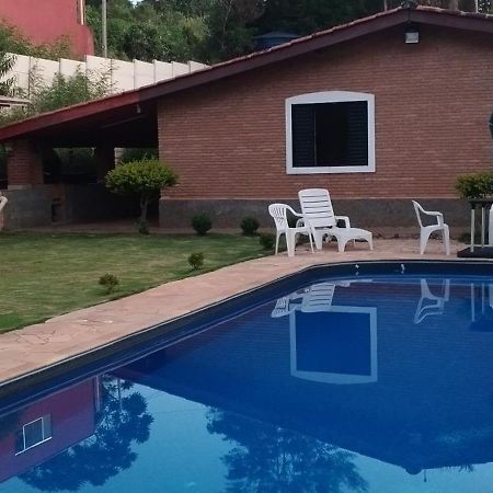 Chacara Vale Dos Sonhos Lugar Encantador Bom Jesus dos Perdões Exterior foto